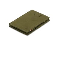 Carter Garzini  Hombre Cavare in Cuero MW-CS4-OG - MW-CS4-OG